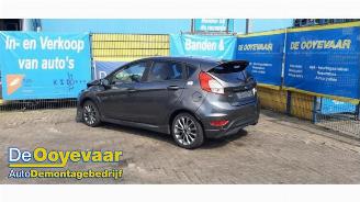 Ford Fiesta Fiesta 6 (JA8), Hatchback, 2008 / 2018 1.0 EcoBoost 12V 100 picture 1