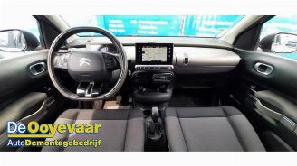 Citroën C4 cactus C4 Cactus (0B/0P), Hatchback 5-drs, 2014 1.6 Blue Hdi 100 picture 2