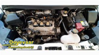 Opel Karl Karl, Hatchback 5-drs, 2015 / 2019 1.0 12V picture 3