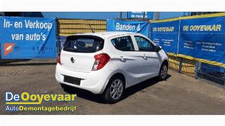 Opel Karl Karl, Hatchback 5-drs, 2015 / 2019 1.0 12V picture 5