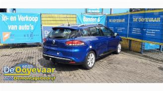 Renault Clio Clio IV Estate/Grandtour (7R), Combi 5-drs, 2012 / 2021 0.9 Energy TCE 90 12V picture 4