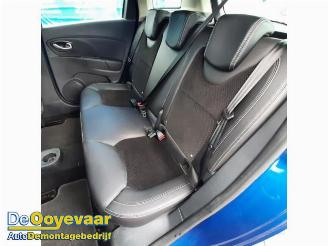 Renault Clio Clio IV Estate/Grandtour (7R), Combi 5-drs, 2012 / 2021 0.9 Energy TCE 90 12V picture 9