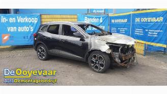 Renault Kadjar Kadjar (RFEH), SUV, 2015 1.2 Energy TCE 130 picture 4