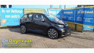 BMW i3 i3 (I01), Hatchback, 2013 / 2022 i3 94Ah picture 5