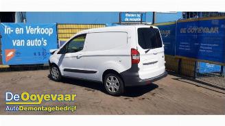 Ford Courier Transit Courier, Van, 2014 / 2023 1.5 TDCi 75 picture 1