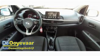 Kia Picanto Picanto (JA), Hatchback, 2017 1.0 12V picture 2
