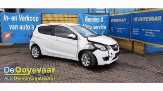 Opel Karl Karl, Hatchback 5-drs, 2015 / 2019 1.0 12V picture 5