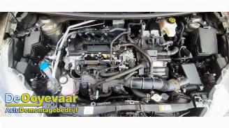 Toyota Yaris Yaris IV (P21/PA1/PH1), Hatchback, 2020 1.5 12V Hybrid 115 picture 3