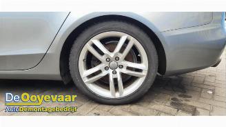 Audi A4 Avant A4 Avant (B8), Combi, 2007 / 2015 2.0 TFSI 16V picture 4