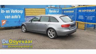 Audi A4 Avant A4 Avant (B8), Combi, 2007 / 2015 2.0 TFSI 16V picture 7