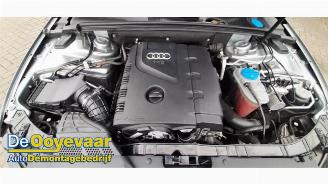 Audi A4 Avant A4 Avant (B8), Combi, 2007 / 2015 2.0 TFSI 16V picture 3