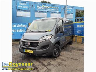 Fiat Ducato Ducato (250), Van, 2006 2.3 D 120 Multijet AdBlue picture 1