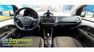 Volkswagen Up! Up! (121), Hatchback, 2011 e-Up! picture 2