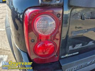 Land Rover Freelander Freelander Hard Top, Terreinwagen, 1997 / 2006 1.8 16V picture 15