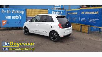 Renault Twingo Twingo III (AH), Hatchback 5-drs, 2014 1.0 SCe 75 12V picture 5