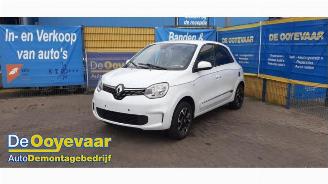 Renault Twingo Twingo III (AH), Hatchback 5-drs, 2014 1.0 SCe 75 12V picture 6