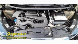 Peugeot 108 108, Hatchback, 2014 1.0 12V VVT-i picture 3