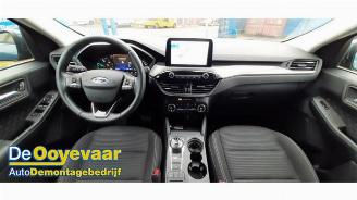 Ford Kuga Kuga III (DFK), SUV, 2019 2.5 PHEV 16V picture 2