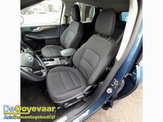 Ford Kuga Kuga III (DFK), SUV, 2019 2.5 PHEV 16V picture 8
