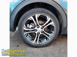 Opel Ampera-E Ampera-e, Hatchback, 2017 / 2019 Ampera-e picture 4