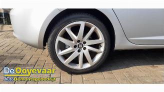 Seat Ibiza Ibiza IV SC (6J1), Hatchback 3-drs, 2008 / 2016 1.2 TSI picture 3