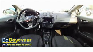 Seat Ibiza Ibiza IV SC (6J1), Hatchback 3-drs, 2008 / 2016 1.2 TSI picture 2