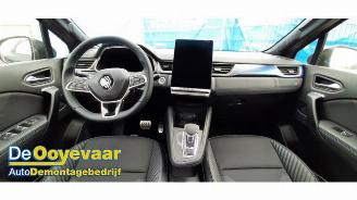 Renault Captur Captur II (RJB), SUV, 2020 1.6 E-Tech 145 picture 2