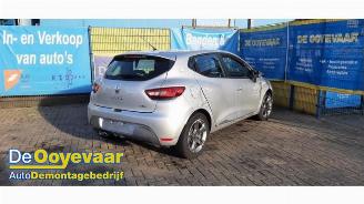 Renault Clio Clio IV (5R), Hatchback 5-drs, 2012 / 2021 0.9 Energy TCE 90 12V picture 5