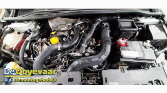 Renault Clio Clio IV (5R), Hatchback 5-drs, 2012 / 2021 0.9 Energy TCE 90 12V picture 3