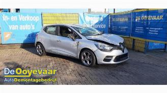 Renault Clio Clio IV (5R), Hatchback 5-drs, 2012 / 2021 0.9 Energy TCE 90 12V picture 6