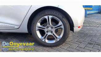 Renault Clio Clio IV (5R), Hatchback 5-drs, 2012 / 2021 0.9 Energy TCE 90 12V picture 4