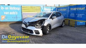 Renault Clio Clio IV (5R), Hatchback 5-drs, 2012 / 2021 0.9 Energy TCE 90 12V picture 7