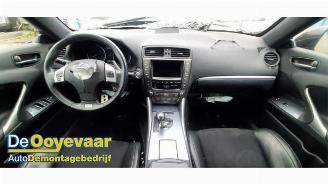 Lexus IS IS (E2), Sedan, 2005 / 2013 250 2.5 V6 24V picture 2