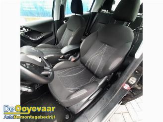 Peugeot 208 208 I (CA/CC/CK/CL), Hatchback, 2012 / 2019 1.2 Vti 12V PureTech 82 picture 8