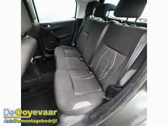Peugeot 208 208 I (CA/CC/CK/CL), Hatchback, 2012 / 2019 1.2 Vti 12V PureTech 82 picture 9
