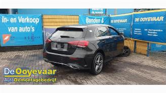 disassembly passenger cars Mercedes A-klasse A (177.0), Hatchback, 2018 / 2026 1.3 A-180 Turbo 16V 2019/6