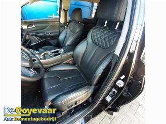 Hyundai Grand Santa Fe Santa Fe IV, SUV, 2018 1.6 T-GDI HEV picture 6