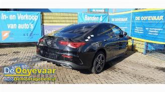 Mercedes Cla-klasse CLA (118.3), Sedan, 2019 1.3 CLA-180 Turbo 16V picture 2