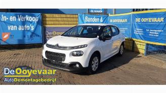 Citroën C3 C3 (SX/SW), Hatchback, 2016 1.2 Vti 12V PureTech picture 4