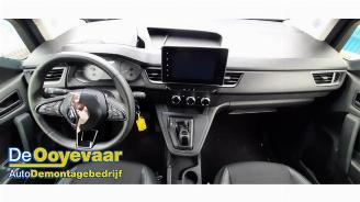 Renault Kangoo Kangoo Express (RF..), Van, 2021 E-Tech Electric picture 2