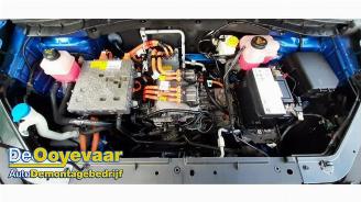 MG ZS ZS, SUV, 2019 EV picture 3