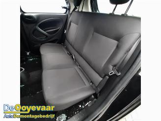 Smart Forfour Forfour (453), Hatchback 5-drs, 2014 1.0 12V picture 9