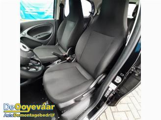 Smart Forfour Forfour (453), Hatchback 5-drs, 2014 1.0 12V picture 8