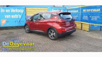 Uttjänta bilar auto Opel Ampera-E Ampera-e, Hatchback, 2017 / 2019 Ampera-e 2019/2