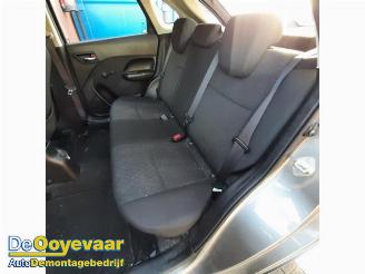 Suzuki Baleno Baleno (EW/FW), Hatchback 5-drs, 2016 1.2 Dual Jet 16V picture 9