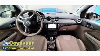 Opel Adam Adam, Hatchback 3-drs, 2012 / 2019 1.0 Ecotec 12V SIDI Turbo picture 2