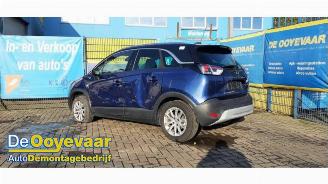 Opel Crossland Crossland (X), SUV, 2017 1.2 Turbo 12V picture 5