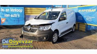 Renault Express Express, Van, 2021 1.5 dCi 75 picture 6