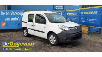 Renault Kangoo Kangoo Express (FW), Van, 2008 ZE picture 1