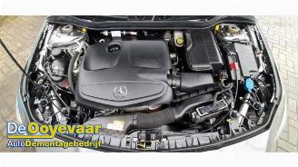 Mercedes Cla-klasse CLA Shooting Brake (117.9), Combi, 2015 / 2019 1.6 CLA-180 16V picture 3